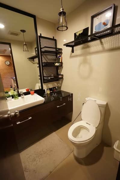 The Line Phahonyothin Park, Bangkok, 1090 Phahonyothin Road, Jom Phon, Chatuchak, Bangkok, 1 Bedroom, 45 sqm, Condo For Rent, by Ramita Theptham, 500452327 - DDproperty.com