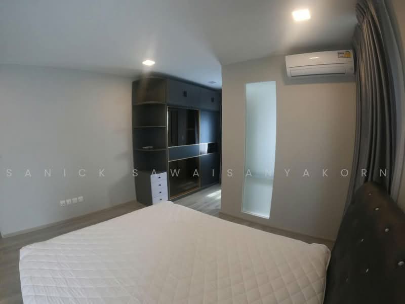 Anya Bangna-Ramkhamhaeng 2, Bangkok, Ramkhamhaeng 2 Road, Dok Mai, Prawet, Bangkok, 3 Bedrooms, 146 sqm, Single Detached House For Rent, by Sanick Sawaisanyakorn, 500452328 - DDproperty.com