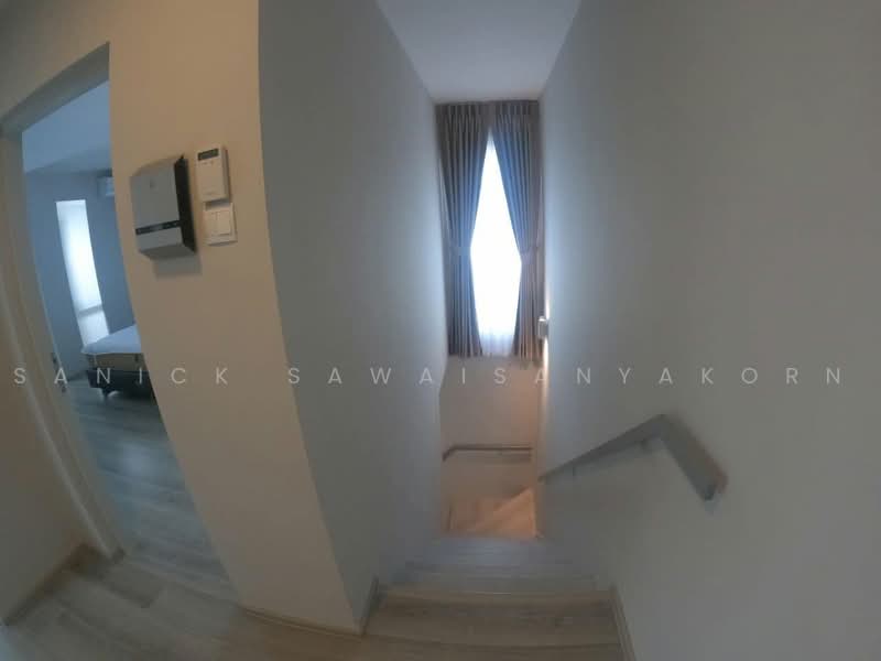 Anya Bangna-Ramkhamhaeng 2, Bangkok, Ramkhamhaeng 2 Road, Dok Mai, Prawet, Bangkok, 3 Bedrooms, 146 sqm, Single Detached House For Rent, by Sanick Sawaisanyakorn, 500452328 - DDproperty.com