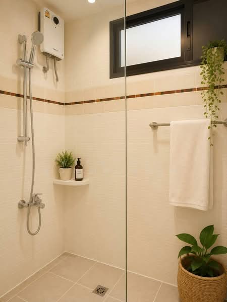Lumpini Place Narathiwas-Chaopraya, Bangkok, 1298 Rama 3 Road, Chong Nonsi, Yan Nawa, Bangkok, 1 Bedroom, 40 sqm, Condo For Rent, by Virachai Vongbunsin, 500452332 - DDproperty.com