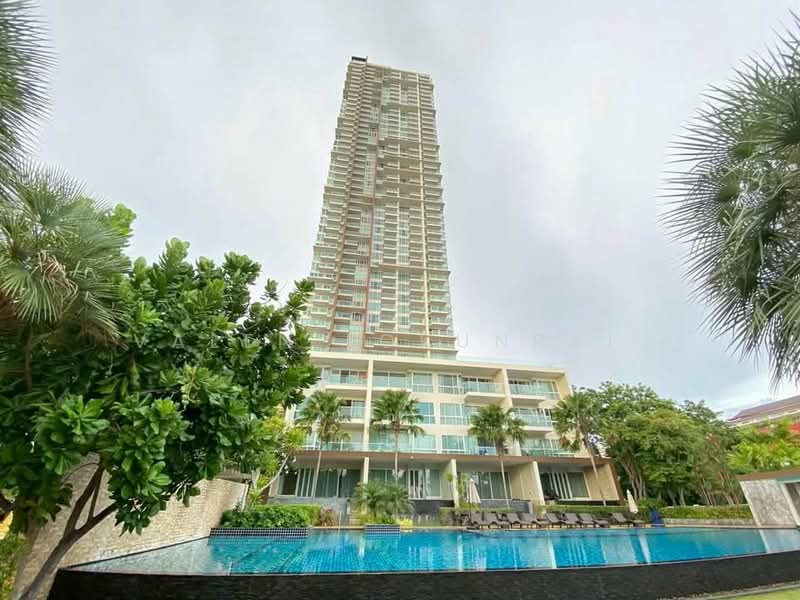 Cetus Beachfront : ซีตัส บีชฟรอนท์, ชลบุรี, หมู่ที่ 12 422 Jomtiensaineung Rd, นาเกลือ, บางละมุง, ชลบุรี, 89 ตร.ม., คอนโด ขาย, โดย Valen Lokunpai , 500452337 - DDproperty.com