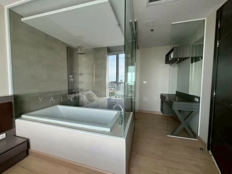 Cetus Beachfront : ซีตัส บีชฟรอนท์, ชลบุรี, หมู่ที่ 12 422 Jomtiensaineung Rd, นาเกลือ, บางละมุง, ชลบุรี, 89 ตร.ม., คอนโด ขาย, โดย Valen Lokunpai , 500452337 - DDproperty.com