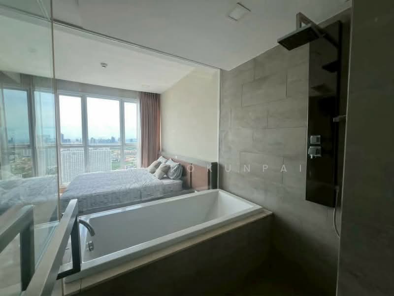 Cetus Beachfront : ซีตัส บีชฟรอนท์, ชลบุรี, หมู่ที่ 12 422 Jomtiensaineung Rd, นาเกลือ, บางละมุง, ชลบุรี, 89 ตร.ม., คอนโด ขาย, โดย Valen Lokunpai , 500452337 - DDproperty.com