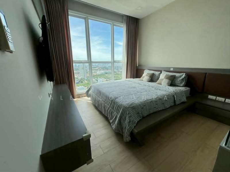 Cetus Beachfront : ซีตัส บีชฟรอนท์, ชลบุรี, หมู่ที่ 12 422 Jomtiensaineung Rd, นาเกลือ, บางละมุง, ชลบุรี, 89 ตร.ม., คอนโด ขาย, โดย Valen Lokunpai , 500452337 - DDproperty.com