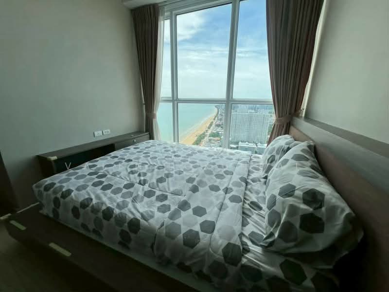 Cetus Beachfront, Chon Buri (Pattaya), Village No. 12 422 Jomtiensaineung Rd, Na Kloe, Bang Lamung (Pattaya), Chon Buri (Pattaya), 2 Bedrooms, 89 sqm, Condo For Sale, by Valen Lokunpai , 500452337 - DDproperty.com