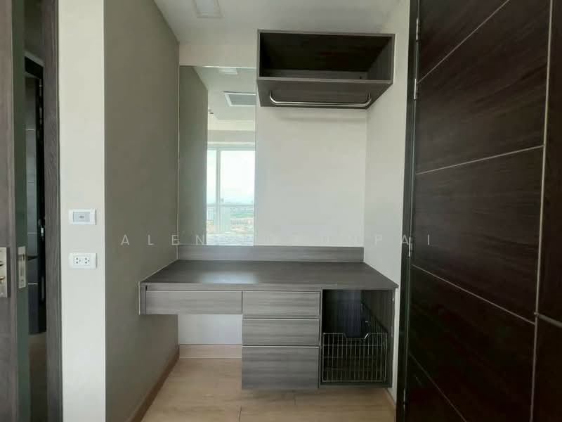 Cetus Beachfront : ซีตัส บีชฟรอนท์, ชลบุรี, หมู่ที่ 12 422 Jomtiensaineung Rd, นาเกลือ, บางละมุง, ชลบุรี, 89 ตร.ม., คอนโด ขาย, โดย Valen Lokunpai , 500452337 - DDproperty.com