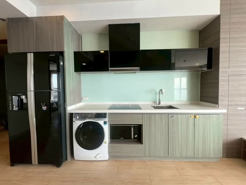 Cetus Beachfront, Chon Buri (Pattaya), Village No. 12 422 Jomtiensaineung Rd, Na Kloe, Bang Lamung (Pattaya), Chon Buri (Pattaya), 2 Bedrooms, 89 sqm, Condo For Sale, by Valen Lokunpai , 500452337 - DDproperty.com
