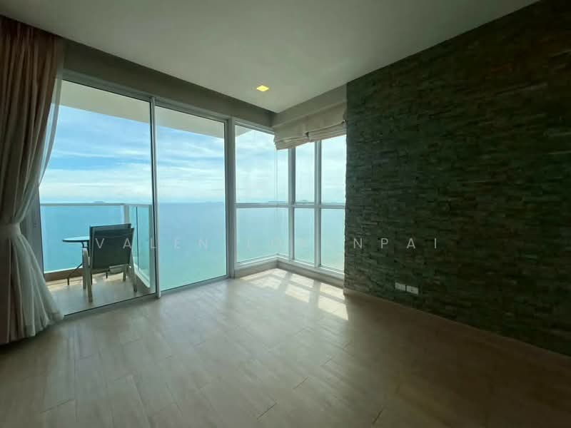 Cetus Beachfront : ซีตัส บีชฟรอนท์, ชลบุรี, หมู่ที่ 12 422 Jomtiensaineung Rd, นาเกลือ, บางละมุง, ชลบุรี, 89 ตร.ม., คอนโด ขาย, โดย Valen Lokunpai , 500452337 - DDproperty.com