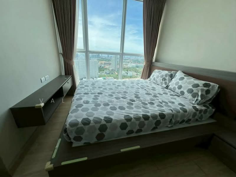 Cetus Beachfront : ซีตัส บีชฟรอนท์, ชลบุรี, หมู่ที่ 12 422 Jomtiensaineung Rd, นาเกลือ, บางละมุง, ชลบุรี, 89 ตร.ม., คอนโด ขาย, โดย Valen Lokunpai , 500452337 - DDproperty.com