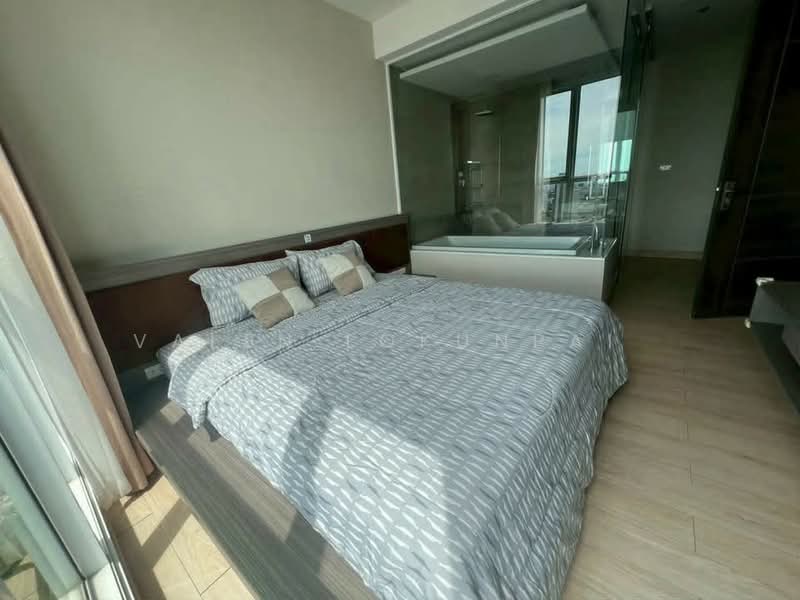 Cetus Beachfront, Chon Buri (Pattaya), Village No. 12 422 Jomtiensaineung Rd, Na Kloe, Bang Lamung (Pattaya), Chon Buri (Pattaya), 2 Bedrooms, 89 sqm, Condo For Sale, by Valen Lokunpai , 500452337 - DDproperty.com