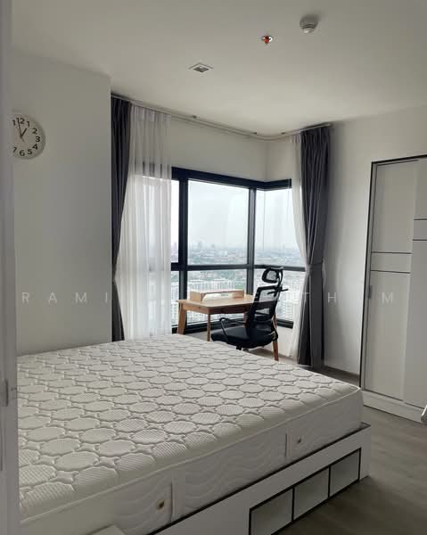 The Base Phetkasem, Bangkok, Phet Kasem Rd, Bang Wa, Phasi Charoen, Bangkok, 2 Bedrooms, 54 sqm, Condo For Rent, by Ramita Theptham, 500452338 - DDproperty.com