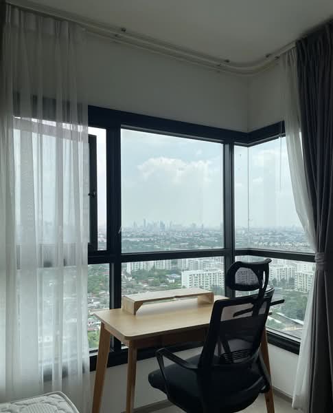 The Base Phetkasem, Bangkok, Phet Kasem Rd, Bang Wa, Phasi Charoen, Bangkok, 2 Bedrooms, 54 sqm, Condo For Rent, by Ramita Theptham, 500452338 - DDproperty.com