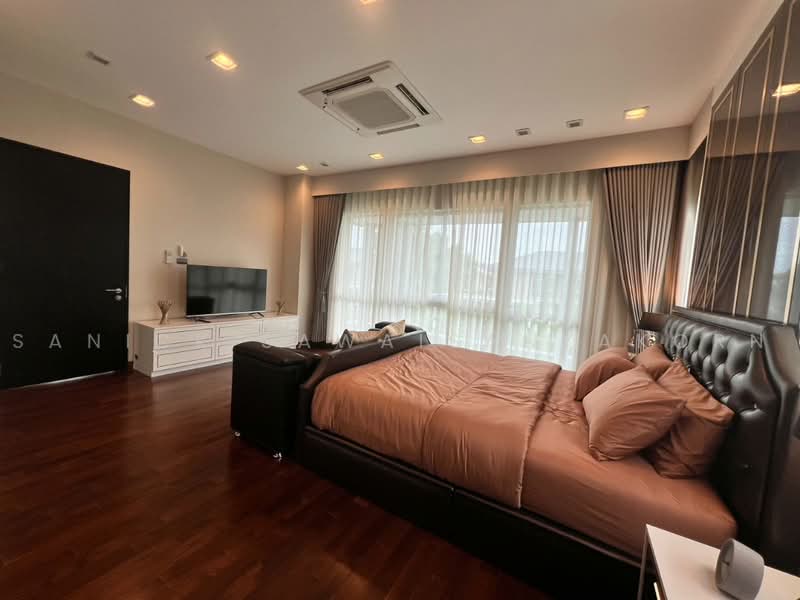 Perfect Masterpiece Rama 9-Krungthep Kreetha, Bangkok, Srinakarin - Romklao Road, Khlong Song Ton Nun, Lat Krabang, Bangkok, 4 Bedrooms, 318 sqm, Single Detached House For Sale, by Sanick Sawaisanyakorn, 500452339 - DDproperty.com
