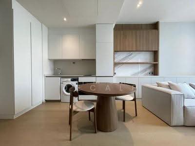 For Rent - The Strand Thonglor, Bangkok