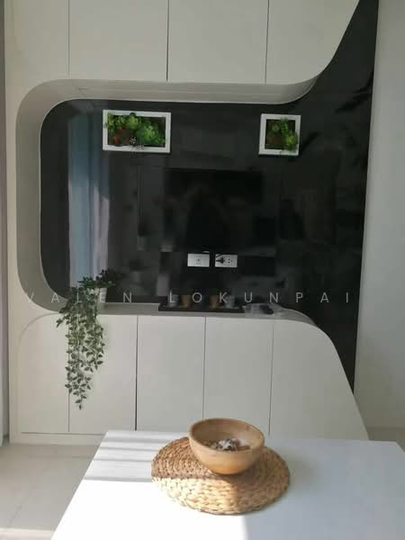 City Center Residence, Chon Buri (Pattaya), ถนนพัทยาสาย3 เมืองพัทยา อำเภอบางละมุง ชลบุรี, Nong Pru, Bang Lamung (Pattaya), Chon Buri (Pattaya), 1 Bedroom, 35 sqm, Condo For Sale, by Valen Lokunpai , 500452351 - DDproperty.com