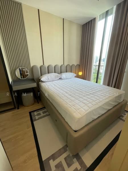 Noble State 39, Bangkok, 35 Soi Sukhumvit 39, Khlong Tan Nua, Watthana, Bangkok, 1 Bedroom, 35 sqm, Condo For Rent, by Ramita Theptham, 500452353 - DDproperty.com