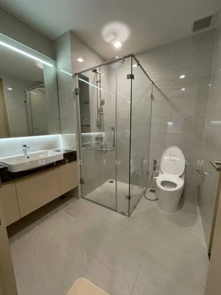 Noble State 39, Bangkok, 35 Soi Sukhumvit 39, Khlong Tan Nua, Watthana, Bangkok, 1 Bedroom, 35 sqm, Condo For Rent, by Ramita Theptham, 500452353 - DDproperty.com