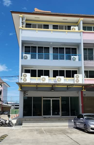 ขายอาคารพาณิชย์ สำเพ็ง2 สาทร-กัลปพฤกษ์ สำเพ็ง 2 ซอย 2 หัวมุม ไม่โดนแดด บ้านสวย ราคา 15 ล้านบาท, กรุงเทพ, กัลปพฤกษ์, บางแค, กรุงเทพ, 450 ตร.ม., ตึกแถว-อาคารพาณิชย์ ขาย, โดย ธิติพล กิติจารุรัตน์, 500452354 - DDproperty.com