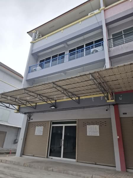 Commercial building for sale at Sampeng 2 Sathon-Kalapaphruek Soi 2 Corner unit, Bangkok, กัลปพฤกษ์, Bang Khae, Bangkok, , 450 sqm, Shophouse For Sale, by ธิติพล กิติจารุรัตน์, 500452354 - DDproperty.com