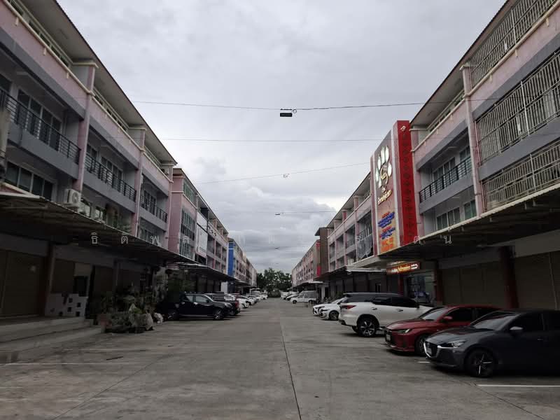 Commercial building for sale at Sampeng 2 Sathon-Kalapaphruek Soi 2 Corner unit, Bangkok, กัลปพฤกษ์, Bang Khae, Bangkok, , 450 sqm, Shophouse For Sale, by ธิติพล กิติจารุรัตน์, 500452354 - DDproperty.com