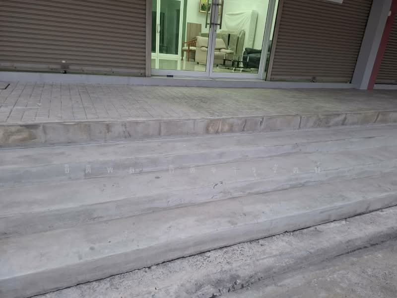 Commercial building for sale at Sampeng 2 Sathon-Kalapaphruek Soi 2 Corner unit, Bangkok, กัลปพฤกษ์, Bang Khae, Bangkok, , 450 sqm, Shophouse For Sale, by ธิติพล กิติจารุรัตน์, 500452354 - DDproperty.com