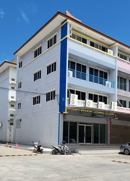 ขายอาคารพาณิชย์ สำเพ็ง2 สาทร-กัลปพฤกษ์ สำเพ็ง 2 ซอย 2 หัวมุม ไม่โดนแดด บ้านสวย ราคา 15 ล้านบาท, กรุงเทพ, กัลปพฤกษ์, บางแค, บางแค, กรุงเทพ, 450 ตร.ม., ตึกแถว-อาคารพาณิชย์ ขาย, โดย ธิติพล กิติจารุรัตน์, 500452354 - DDproperty.com