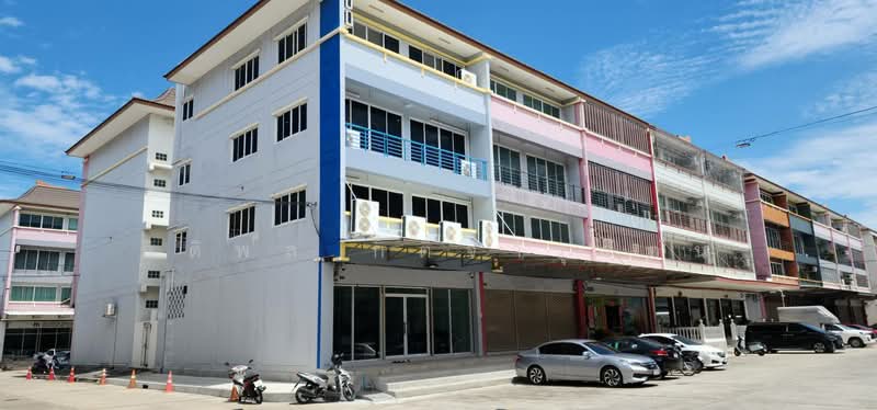 ขายอาคารพาณิชย์ สำเพ็ง2 สาทร-กัลปพฤกษ์ สำเพ็ง 2 ซอย 2 หัวมุม ไม่โดนแดด บ้านสวย ราคา 15 ล้านบาท, กรุงเทพ, กัลปพฤกษ์, บางแค, บางแค, กรุงเทพ, 450 ตร.ม., ตึกแถว-อาคารพาณิชย์ ขาย, โดย ธิติพล กิติจารุรัตน์, 500452354 - DDproperty.com