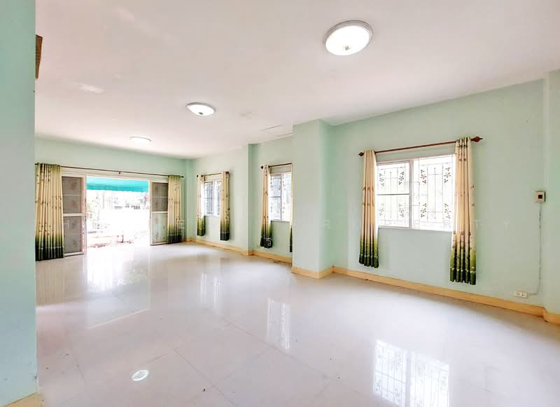 Baan Burirom Ramindra-Safari, Bangkok, Lieb Khlong Song Road, Bang Chun, Khlong Sam Wa, Bangkok, 3 Bedrooms, 100 sqm, Single Detached House For Sale, by The Best Property เรย์, 500452362 - DDproperty.com