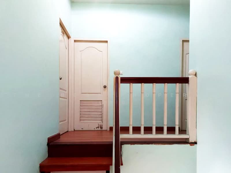 Baan Burirom Ramindra-Safari, Bangkok, Lieb Khlong Song Road, Bang Chun, Khlong Sam Wa, Bangkok, 3 Bedrooms, 100 sqm, Single Detached House For Sale, by The Best Property เรย์, 500452362 - DDproperty.com