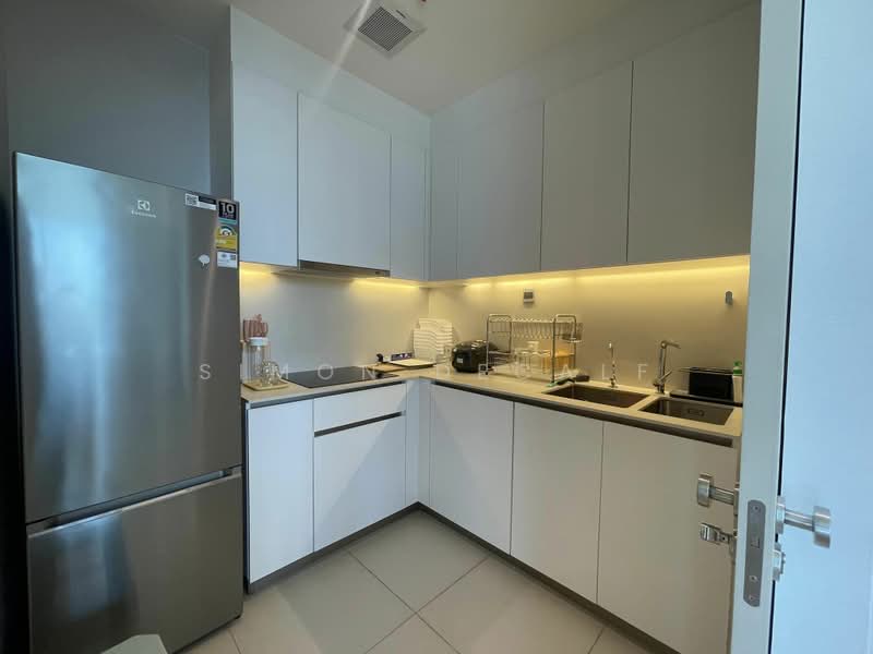 The Strand Thonglor, Bangkok, 36 Soi Sukhumvit 55, Khlong Tan Nua, Watthana, Bangkok, 3 Bedrooms, 186 sqm, Condo For Rent, by Simon Decalf, 500452363 - DDproperty.com
