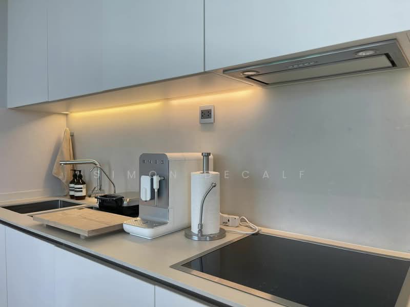 The Strand Thonglor, Bangkok, 36 Soi Sukhumvit 55, Khlong Tan Nua, Watthana, Bangkok, 3 Bedrooms, 186 sqm, Condo For Rent, by Simon Decalf, 500452363 - DDproperty.com