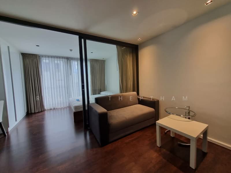 Formosa Ladprao 7, Bangkok, . Lat Phrao 7 Alley, Jom Phon, Chatuchak, Bangkok, 1 Bedroom, 41 sqm, Condo For Rent, by Ramita Theptham, 500452365 - DDproperty.com