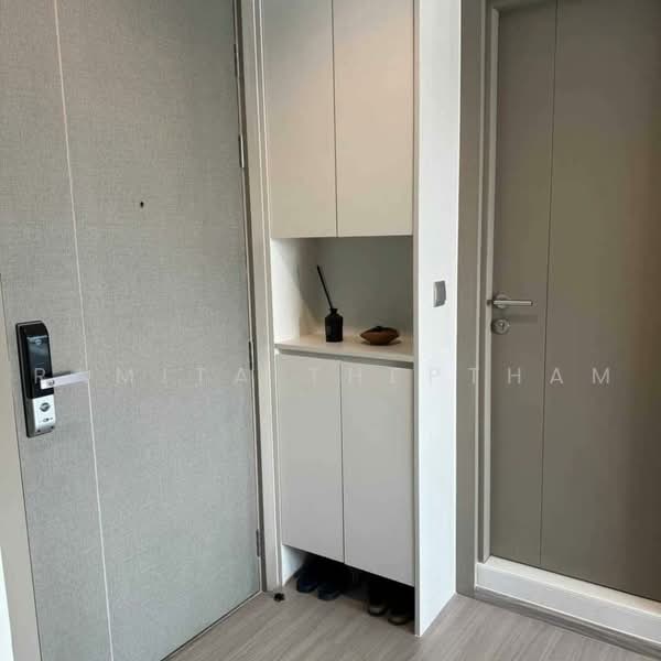 Life Asoke-Rama 9, Bangkok, 626 Asoke-Dindaeng Road, Makkasan, Ratchathewi, Bangkok, 1 Bedroom, 36 sqm, Condo For Rent, by Ramita Theptham, 500452367 - DDproperty.com