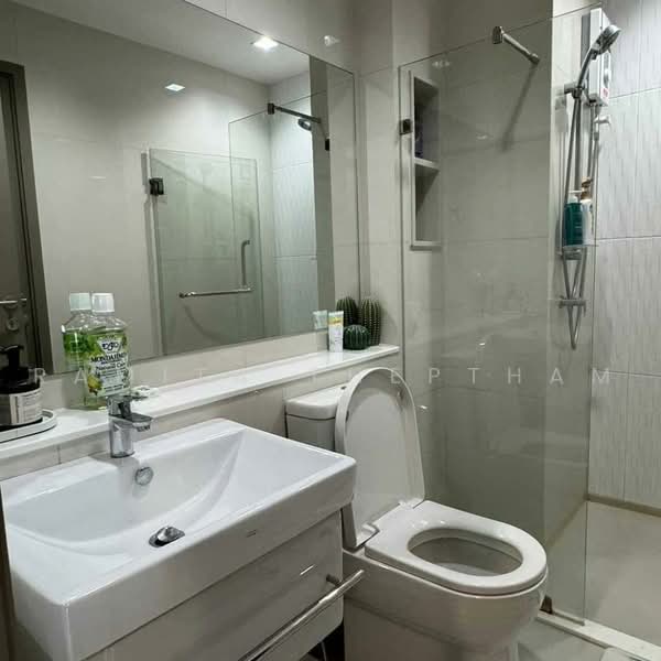 Life Asoke-Rama 9, Bangkok, 626 Asoke-Dindaeng Road, Makkasan, Ratchathewi, Bangkok, 1 Bedroom, 36 sqm, Condo For Rent, by Ramita Theptham, 500452367 - DDproperty.com