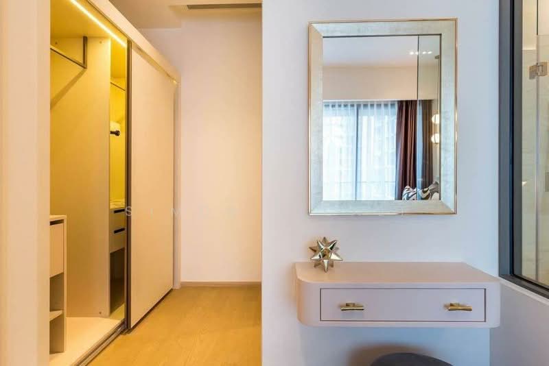 The Strand Thonglor, Bangkok, 36 Soi Sukhumvit 55, Khlong Tan Nua, Watthana, Bangkok, 1 Bedroom, 54 sqm, Condo For Rent, by Simon Decalf, 500452373 - DDproperty.com