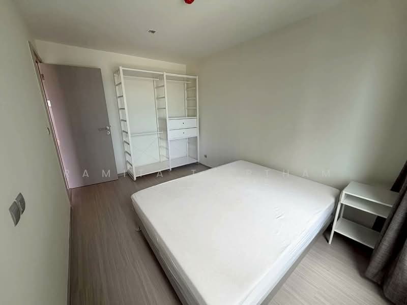 Life Ladprao, Bangkok, 992 Ladprao Road, Jom Phon, Chatuchak, Bangkok, 1 Bedroom, 35 sqm, Condo For Rent, by Ramita Theptham, 500452374 - DDproperty.com