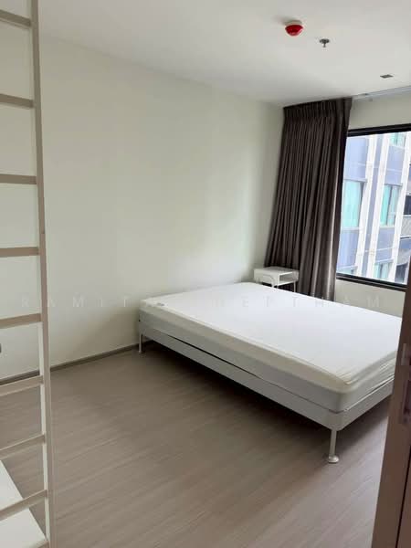 Life Ladprao, Bangkok, 992 Ladprao Road, Jom Phon, Chatuchak, Bangkok, 1 Bedroom, 35 sqm, Condo For Rent, by Ramita Theptham, 500452374 - DDproperty.com