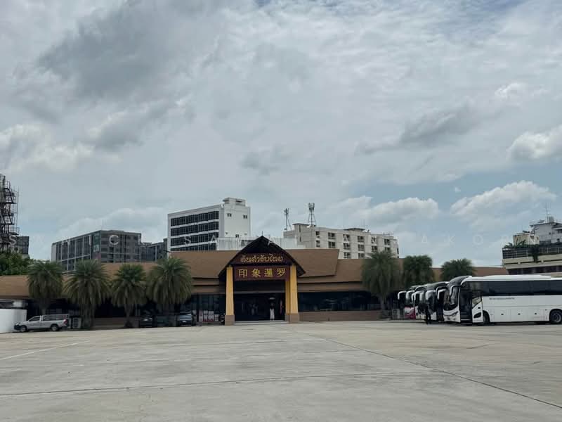 บ้าน 10-ห้องนอน, กรุงเทพ, ศิริราช, บางกอกน้อย, กรุงเทพ, 3,000 ตร.ม., บ้านเดี่ยว ขาย, โดย Sanick Sawaisanyakorn, 500452375 - DDproperty.com