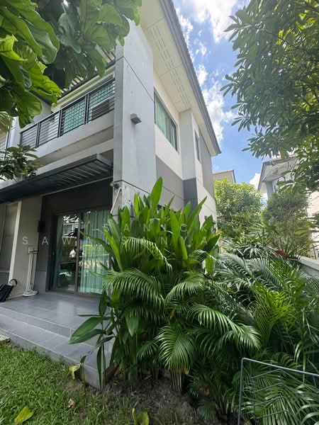 The City Ramintra, Bangkok, Soi 8 Tanon kanchanaphisek 5/7, Tha Rang, Bang Khen, Bangkok, 4 Bedrooms, 200 sqm, Single Detached House For Sale, by Sanick Sawaisanyakorn, 500452376 - DDproperty.com