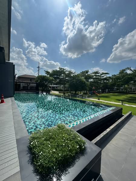The City Ramintra, Bangkok, Soi 8 Tanon kanchanaphisek 5/7, Tha Rang, Bang Khen, Bangkok, 4 Bedrooms, 200 sqm, Single Detached House For Sale, by Sanick Sawaisanyakorn, 500452376 - DDproperty.com