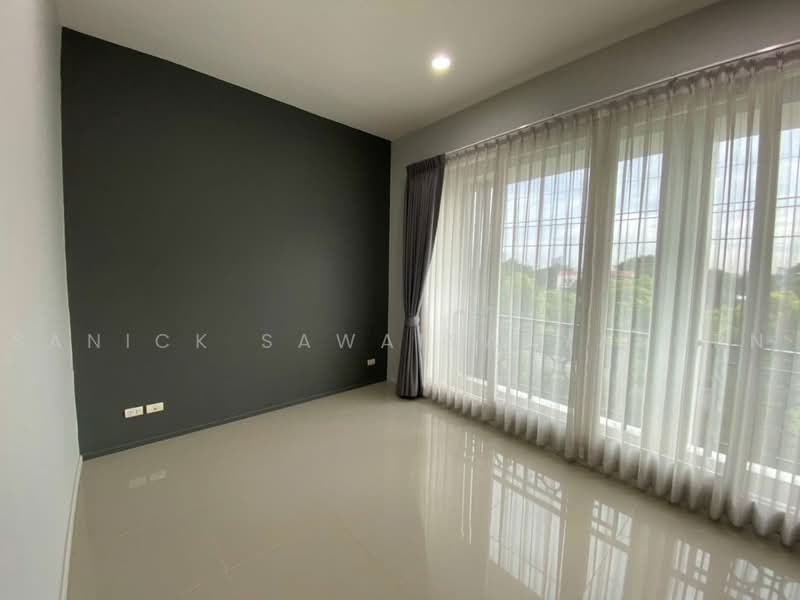 Baan Klang Muang Rama9-Srinakarin : บ้านกลางเมือง พระราม 9-ศรีนครินทร์, กรุงเทพ, ถนน ศรีนครินทร์, สวนหลวง, กรุงเทพ, 150 ตร.ม., ทาวน์เฮ้าส์ ให้เช่า, โดย Sanick Sawaisanyakorn, 500452378 - DDproperty.com
