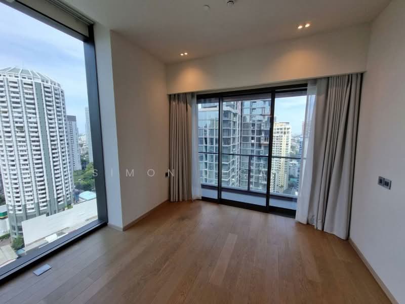 The Strand Thonglor : เดอะ สแตรนด์ ทองหล่อ, กรุงเทพ, 36 ซ. สุขุมวิท 55, คลองตันเหนือ, วัฒนา, กรุงเทพ, 80 ตร.ม., คอนโด ให้เช่า, โดย Simon Decalf, 500452379 - DDproperty.com