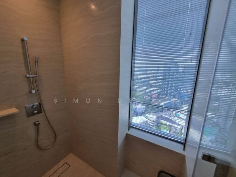 The Strand Thonglor : เดอะ สแตรนด์ ทองหล่อ, กรุงเทพ, 36 ซ. สุขุมวิท 55, คลองตันเหนือ, วัฒนา, กรุงเทพ, 80 ตร.ม., คอนโด ให้เช่า, โดย Simon Decalf, 500452379 - DDproperty.com