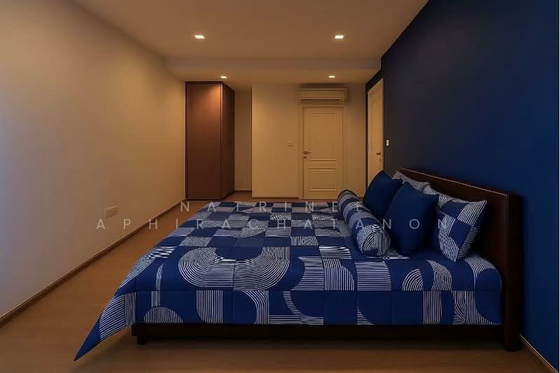 Hasu Haus, Bangkok, Sukhumvit 77 Road, Phra Kanong Nua, Watthana, Bangkok, 2 Bedrooms, 66 sqm, Condo For Rent, by Natrinee Aphirachatanon, 500452380 - DDproperty.com