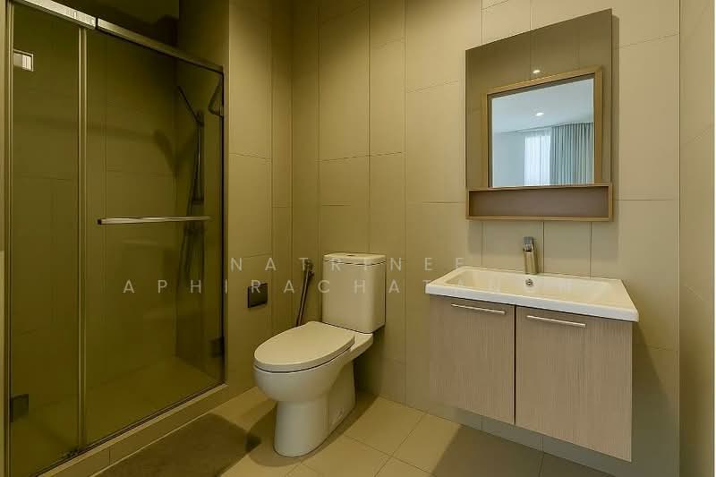 Hasu Haus, Bangkok, Sukhumvit 77 Road, Phra Kanong Nua, Watthana, Bangkok, 2 Bedrooms, 66 sqm, Condo For Rent, by Natrinee Aphirachatanon, 500452380 - DDproperty.com