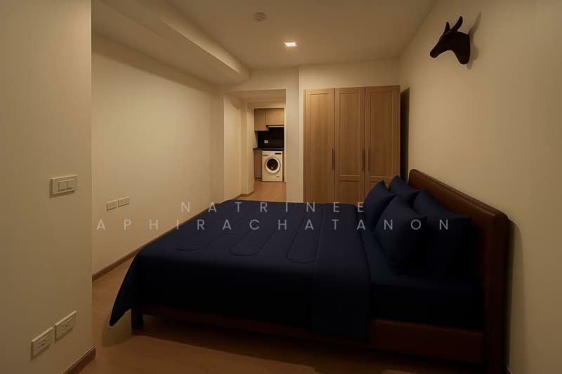 Hasu Haus, Bangkok, Sukhumvit 77 Road, Phra Kanong Nua, Watthana, Bangkok, 2 Bedrooms, 66 sqm, Condo For Rent, by Natrinee Aphirachatanon, 500452380 - DDproperty.com