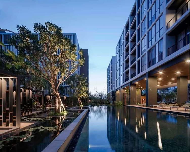 Hasu Haus : ฮาสุ เฮ้าส์, กรุงเทพ, ถนนสุขุมวิท 77, พระโขนงเหนือ, วัฒนา, กรุงเทพ, 66 ตร.ม., คอนโด ให้เช่า, โดย Natrinee Aphirachatanon, 500452380 - DDproperty.com