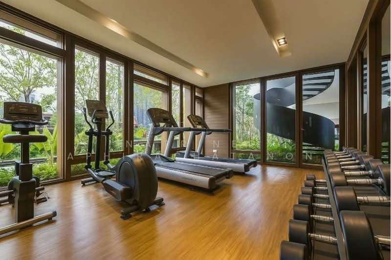 Hasu Haus, Bangkok, Sukhumvit 77 Road, Phra Kanong Nua, Watthana, Bangkok, 2 Bedrooms, 66 sqm, Condo For Rent, by Natrinee Aphirachatanon, 500452380 - DDproperty.com