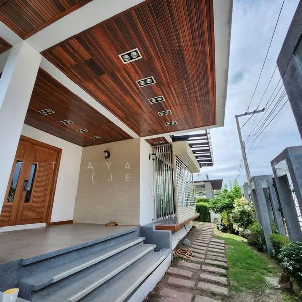 บ้านเดี่ยว Modern Luxury Sukhumvit 101, กรุงเทพ, สุขุมวิท 101, บางจาก, พระโขนง, กรุงเทพ, 1,138 ตร.ม., บ้านเดี่ยว ขาย, โดย Tittayaporn Kim (Jenny), 500452384 - DDproperty.com