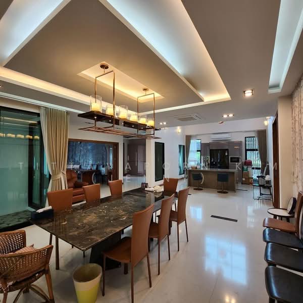 Modern Luxury Private Estate Sukhumvit 101, Bangkok, สุขุมวิท 101, Bang Chak, Phra Khanong, Bangkok, 9 Bedrooms, 1,138 sqm, Single Detached House For Sale, by Tittayaporn Kim (Jenny), 500452384 - DDproperty.com